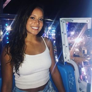 Meet your Posher, Carolyn